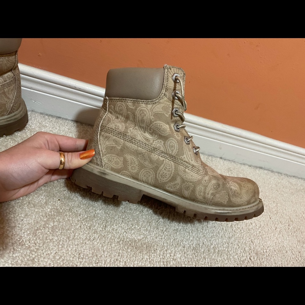 Timberlands -Sold - Picture 2 of 5